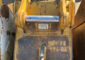 USED 36" Caterpillar Excavator Bucket s/n BU4138