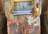 USED 36" Caterpillar Excavator Bucket BU3306