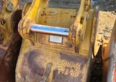 USED 36" Caterpillar Excavator Bucket BU4145