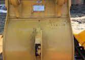 USED 36" Caterpillar Excavator Bucket BU4200