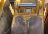 USED 36" Caterpillar Excavator Bucket BU2317