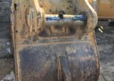 USED 36" Caterpillar Excavator Bucket BU4161