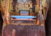 USED 36" Caterpillar Excavator Bucket BU0778