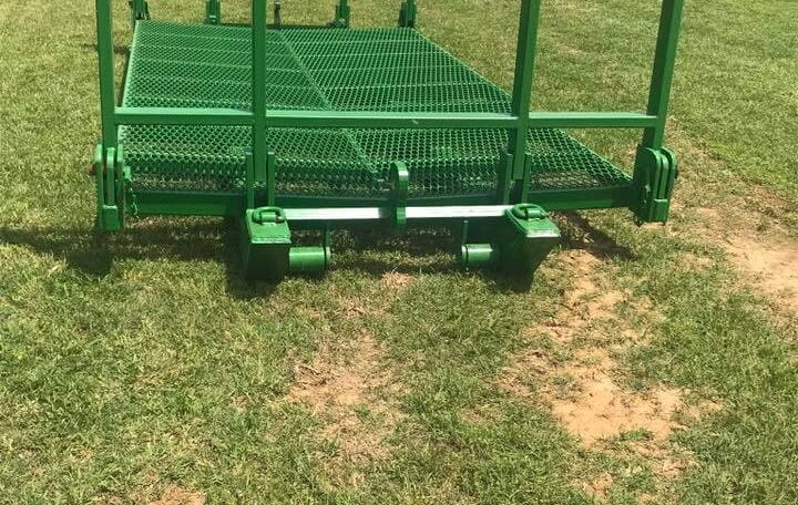 USED 2019 Skid Sleds; Shipping Container Other; #SB29