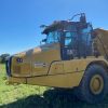 2023 Cat 730 Articulated Truck