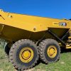 2023 Cat 730 Articulated Truck