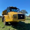 2023 Cat 730 Articulated Truck