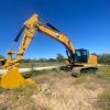 2023 Cat 340 Excavator
