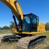 2023 Cat 340 Excavator