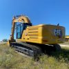 2023 Cat 340 Excavator
