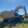 2023 Cat 340 Excavator