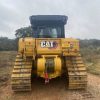 2023 Cat D6 LGP Dozer with VPAT Blade and Winch