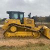 2023 Cat D6 LGP Dozer with VPAT Blade and Winch