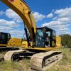 2024 Cat 340 Excavator