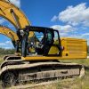2024 Cat 340 Excavator
