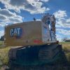 2024 Cat 340 Excavator