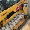 2016 Cat 279D Compact Track Loader